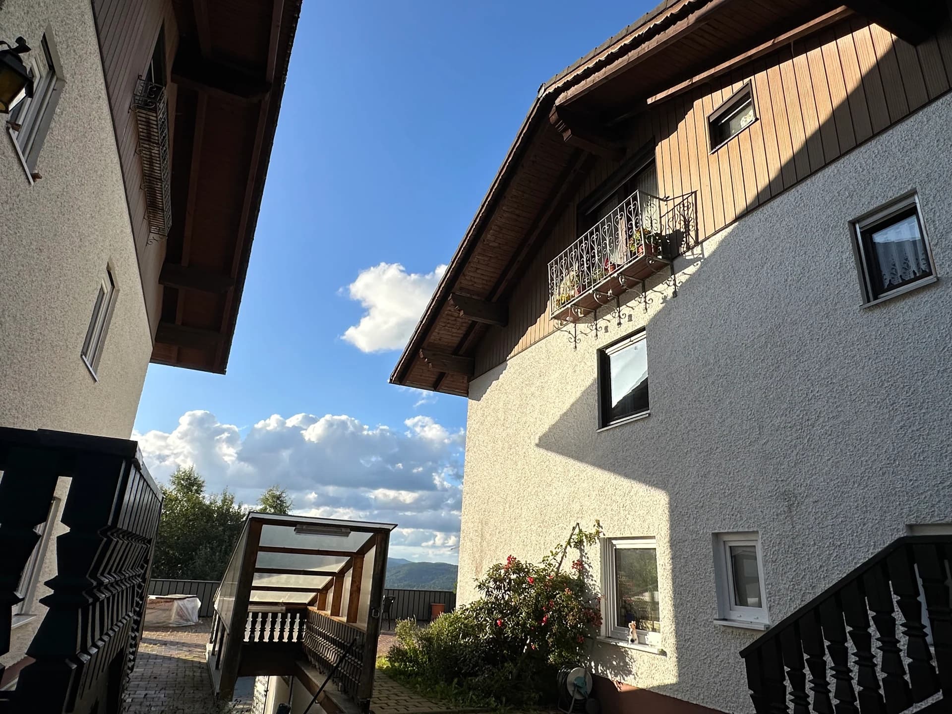 Haus Schönblick – Panorama-Apartments im Herzen des Bayerischen Waldes